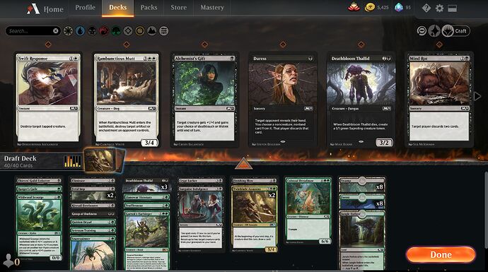 MTGDraft_7_0_Deck