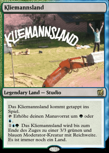 Kliemannsland