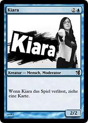 Kiara