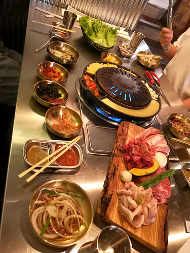 koreanBBQ