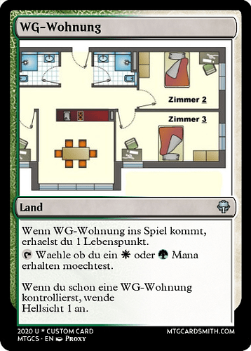 WG_Wohnung