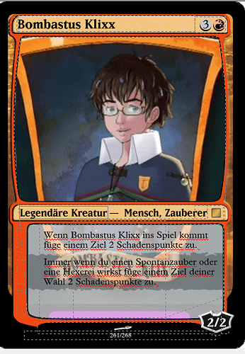 Bombastus