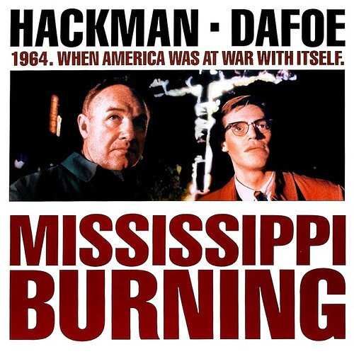 Mississippi-Burning