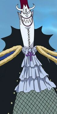 Moria