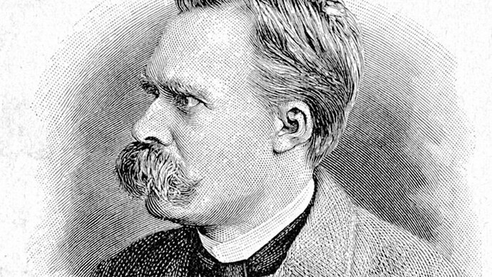 nietzsche