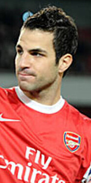 Fabregas