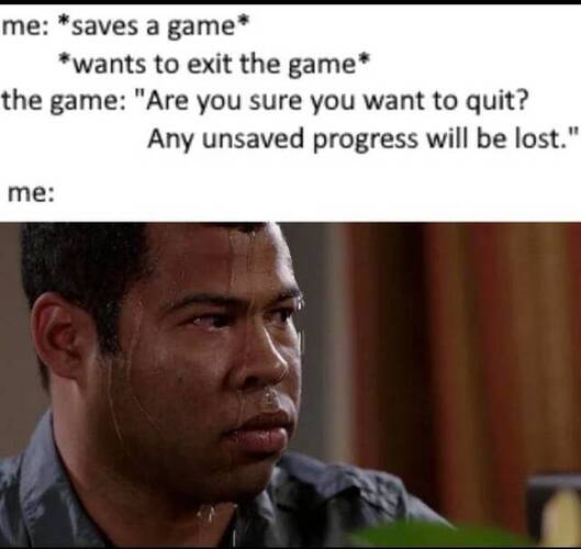 savegame