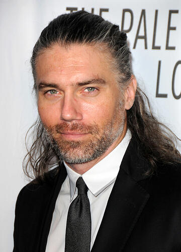 anson-mount