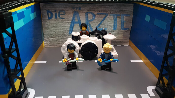 die ärzte