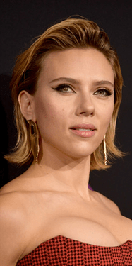 ScarlettJohansson