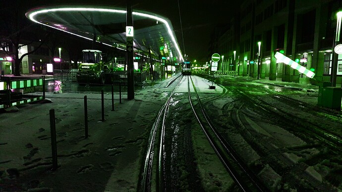 nacht schnee grün_1.1.1