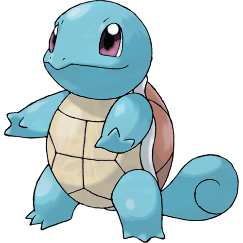 007Squirtle