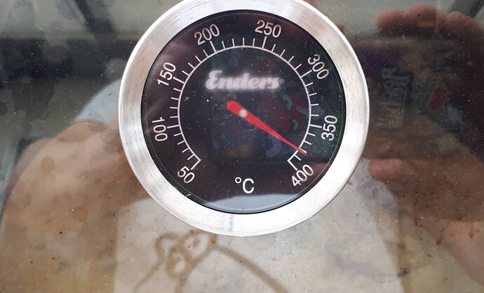 Thermometer