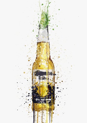 beer-bottle-wall-art-print-lime-we-love-prints_740x