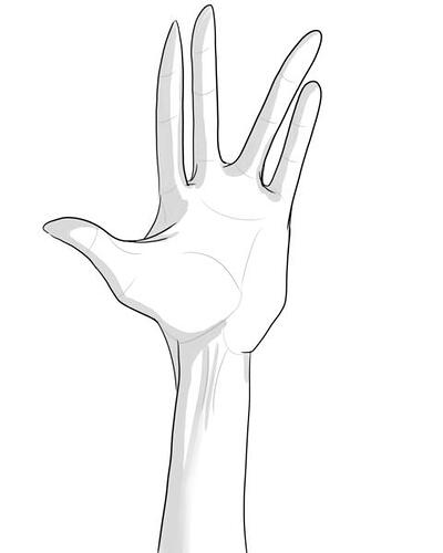 Hand4