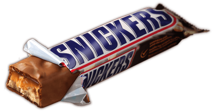 snickers_PNG98760