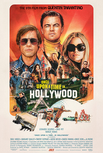 once-upon-a-time-in-hollywood-poster