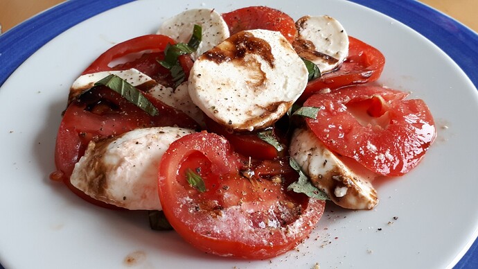 Caprese