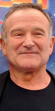 RobinWilliams