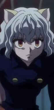 Neferpitou