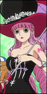 Perona