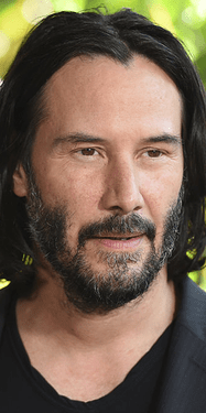 KeanuReeves