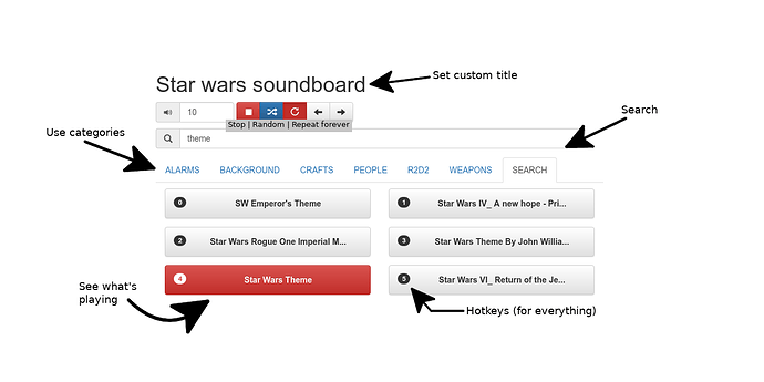 soundboard-git-hub