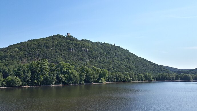 Ruine Hohensyburg