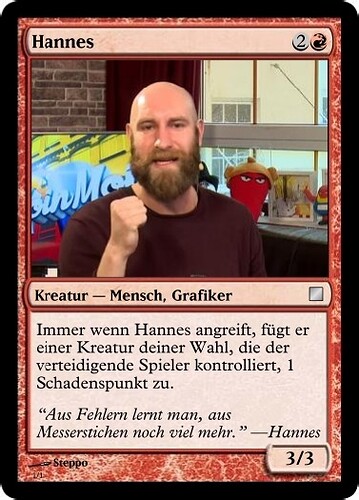 Hannes