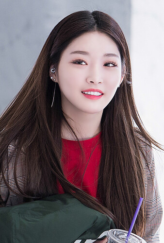 chungha