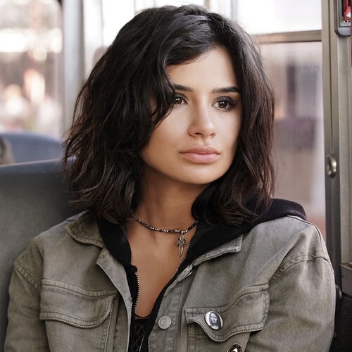 Diane_Guerrero_Mug