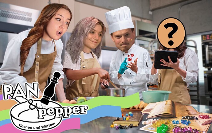 2022-08 Pan&Pepper AK2 TW