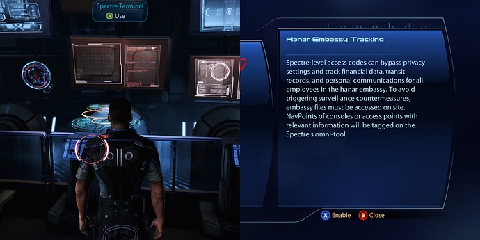 Mass Effect 3