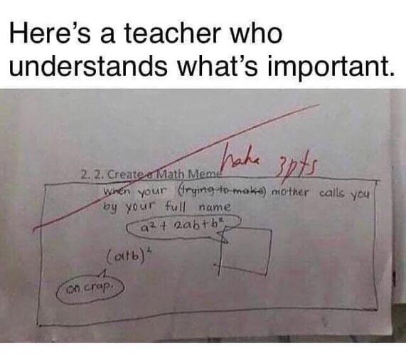 math