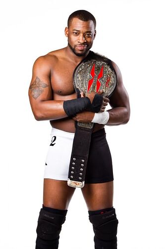 Kenny King