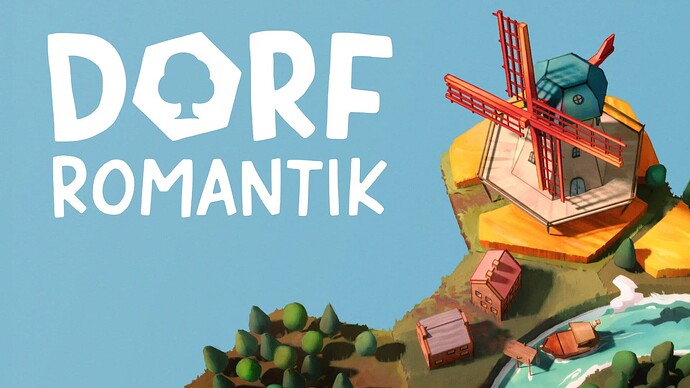 Dorfromantik