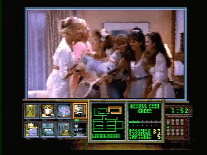 Night Trap