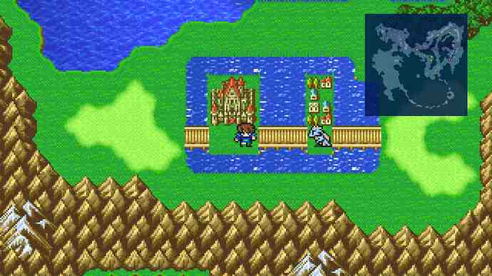 Final Fantasy V