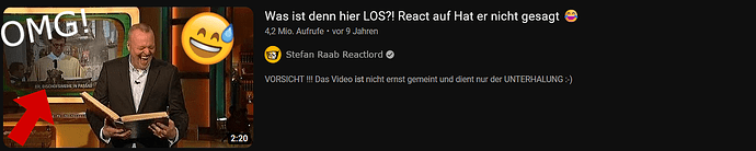 StefanRaabReact