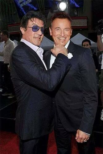 Bruce