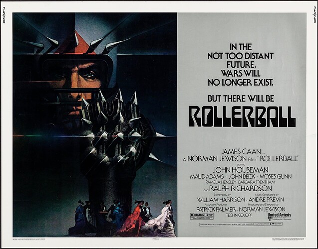 rollerball