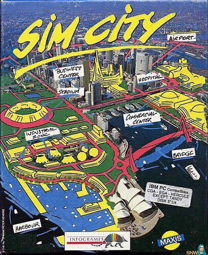 SimCity