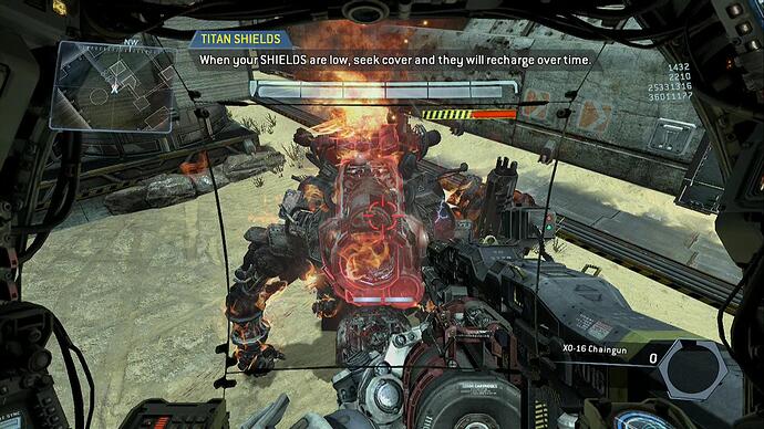 Titanfall
