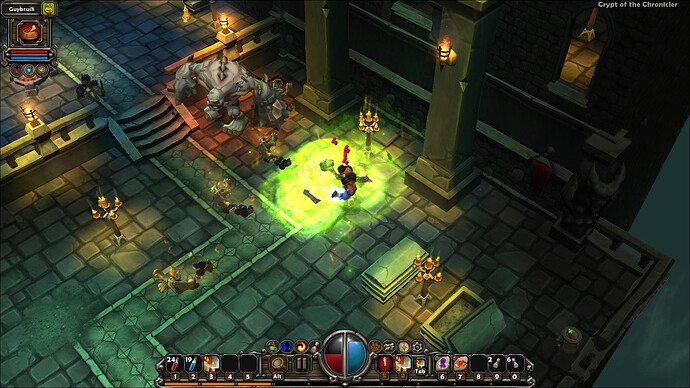 Torchlight