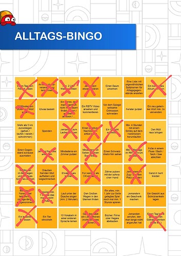 Alltags-Bingo~6