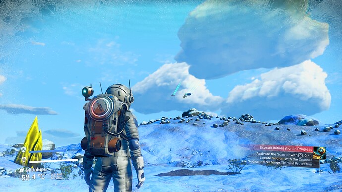 No Man's Sky