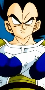 Vegeta