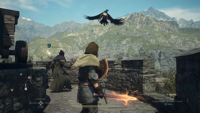 Dragon's Dogma 2