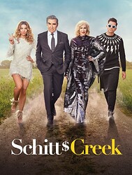 Schitts Creek