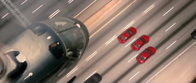babydriver screenshot